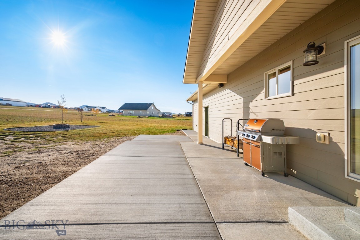 Wheatland Meadows - Residential