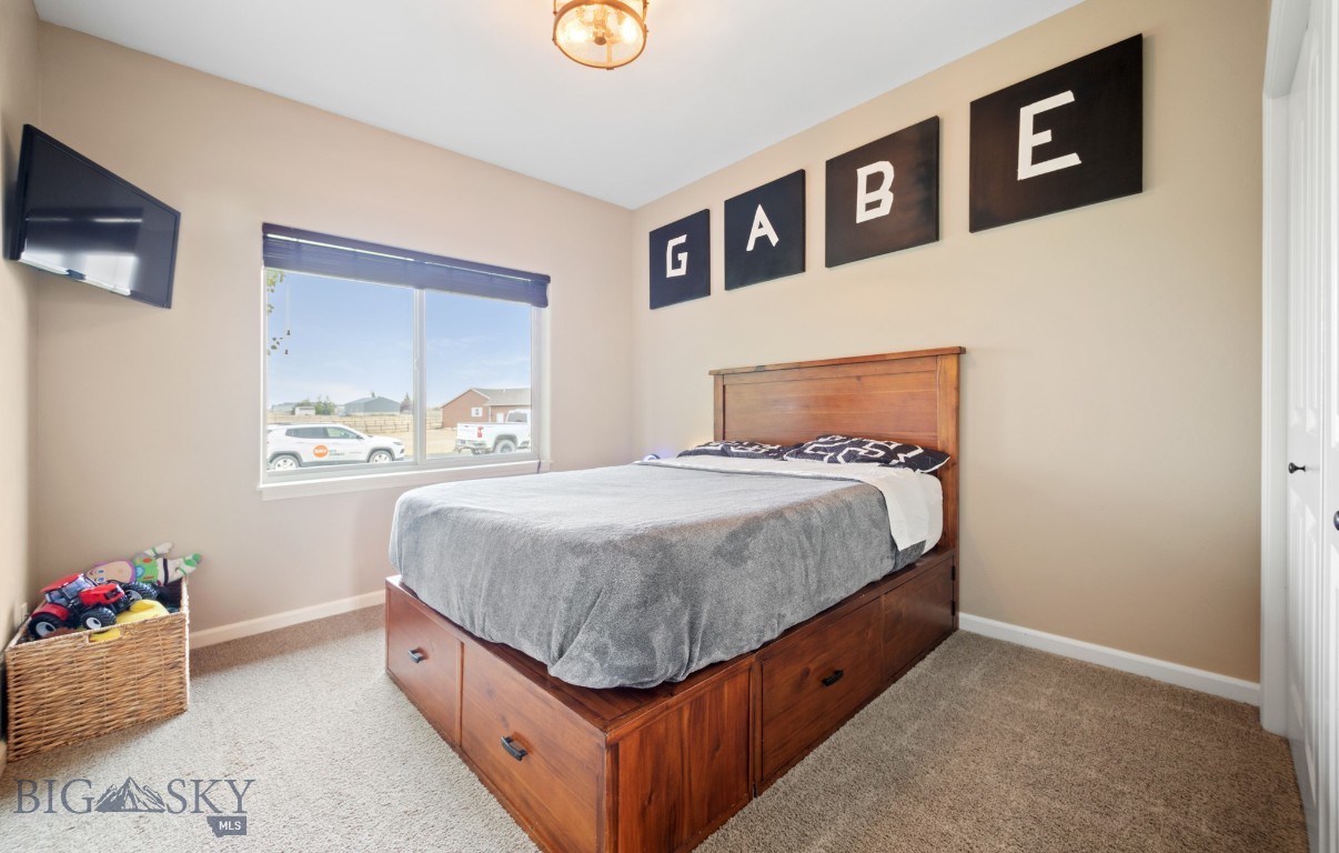 Wheatland Meadows - Residential