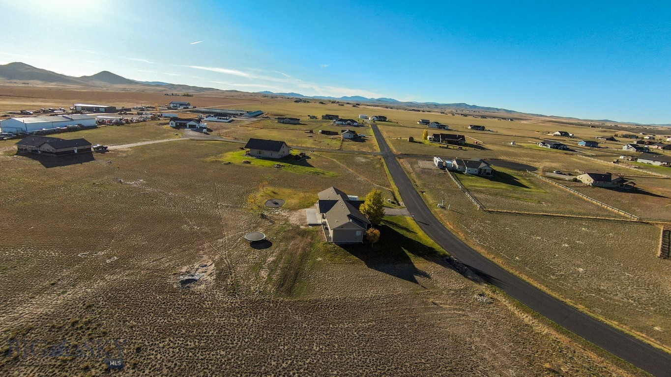 Wheatland Meadows - Residential