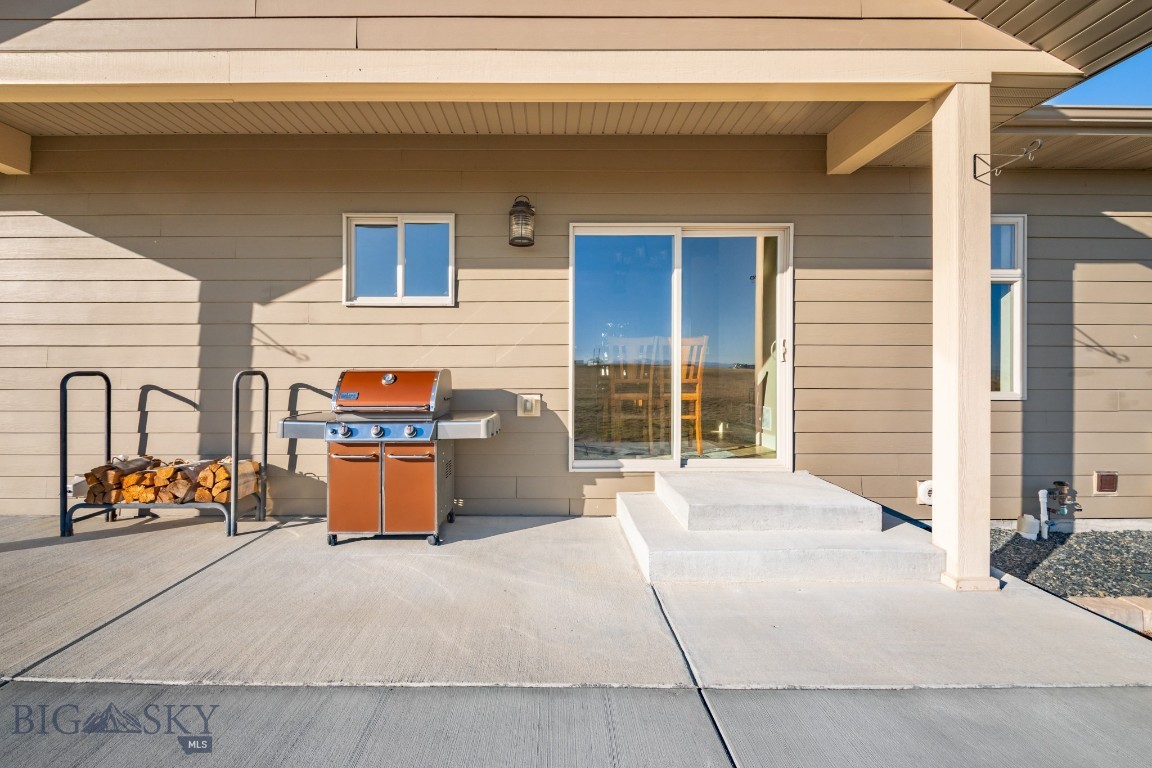 Wheatland Meadows - Residential