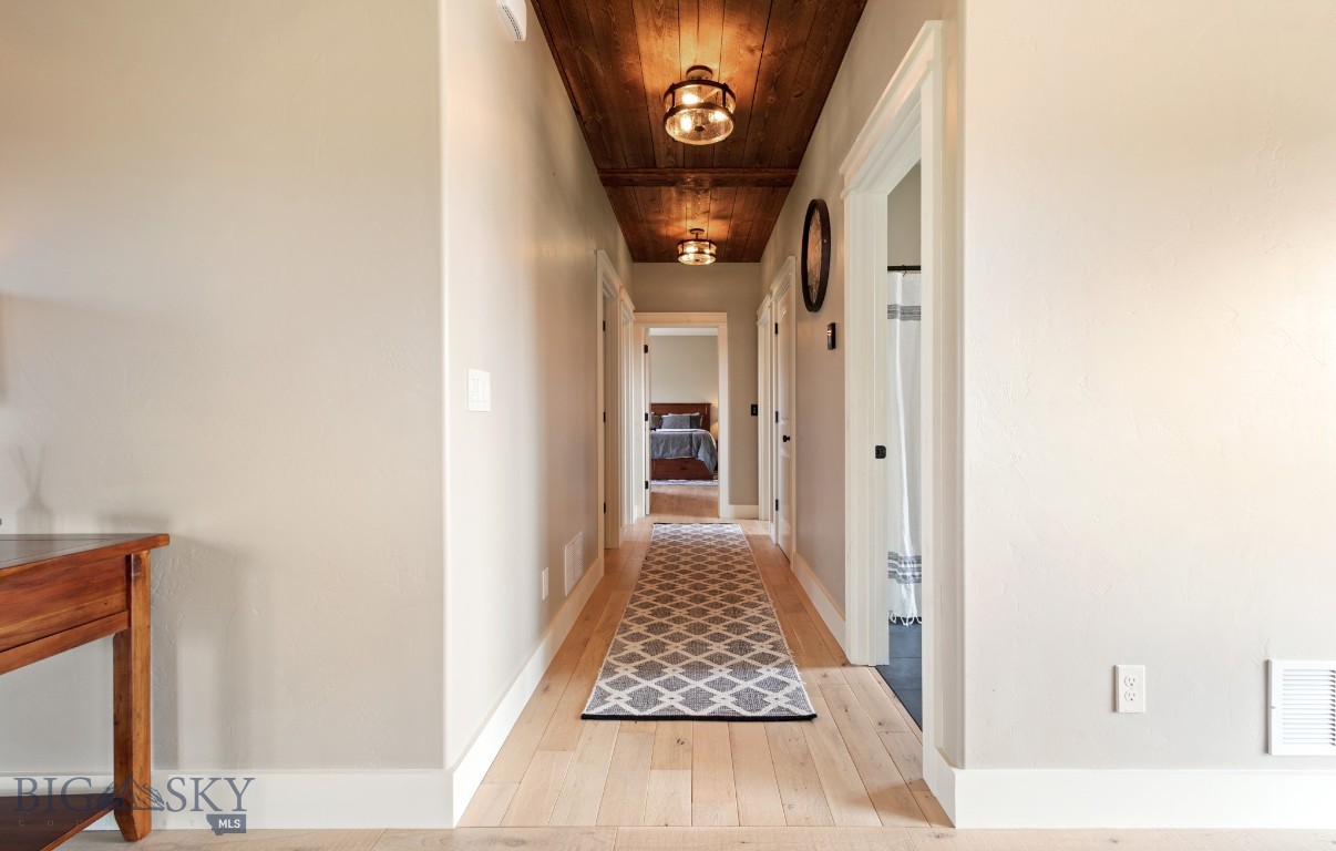 Wheatland Meadows - Residential