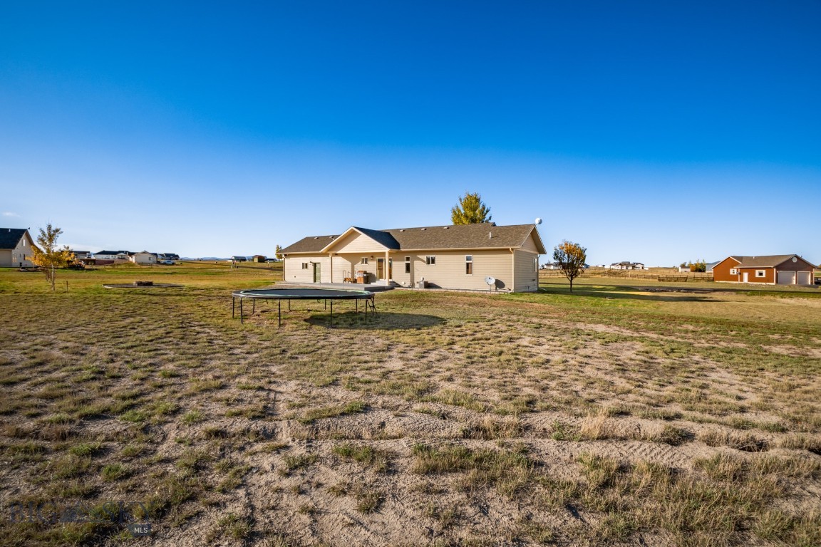 Wheatland Meadows - Residential