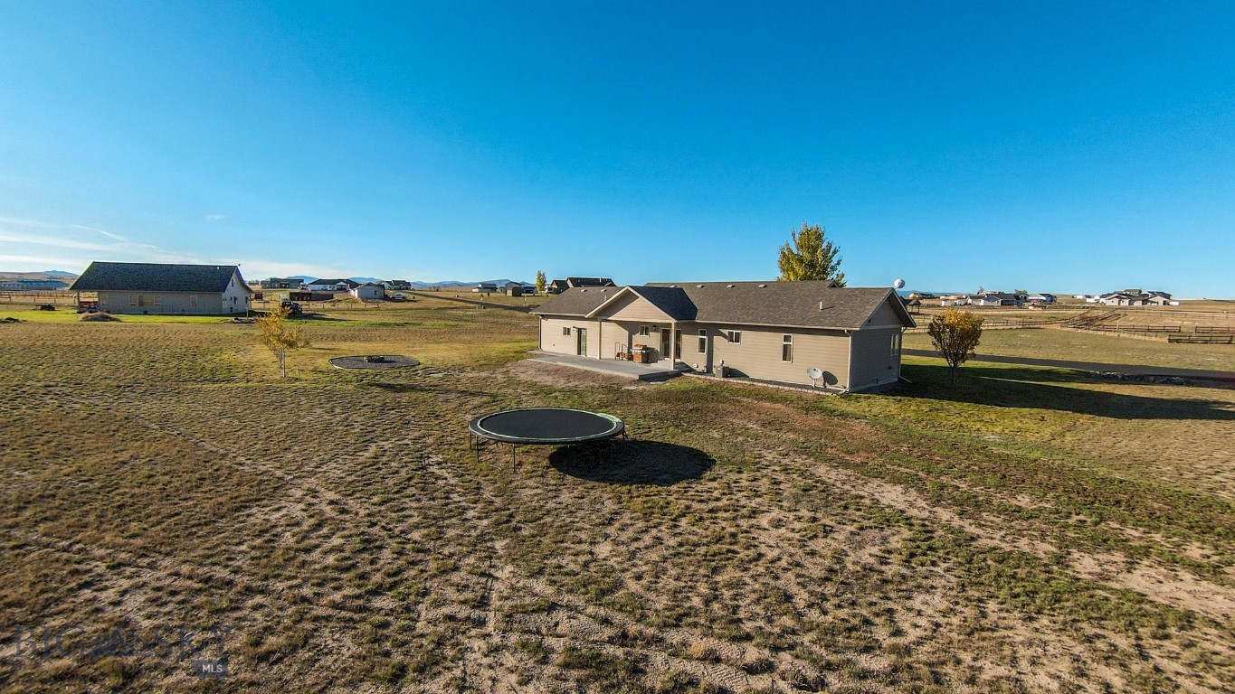 Wheatland Meadows - Residential