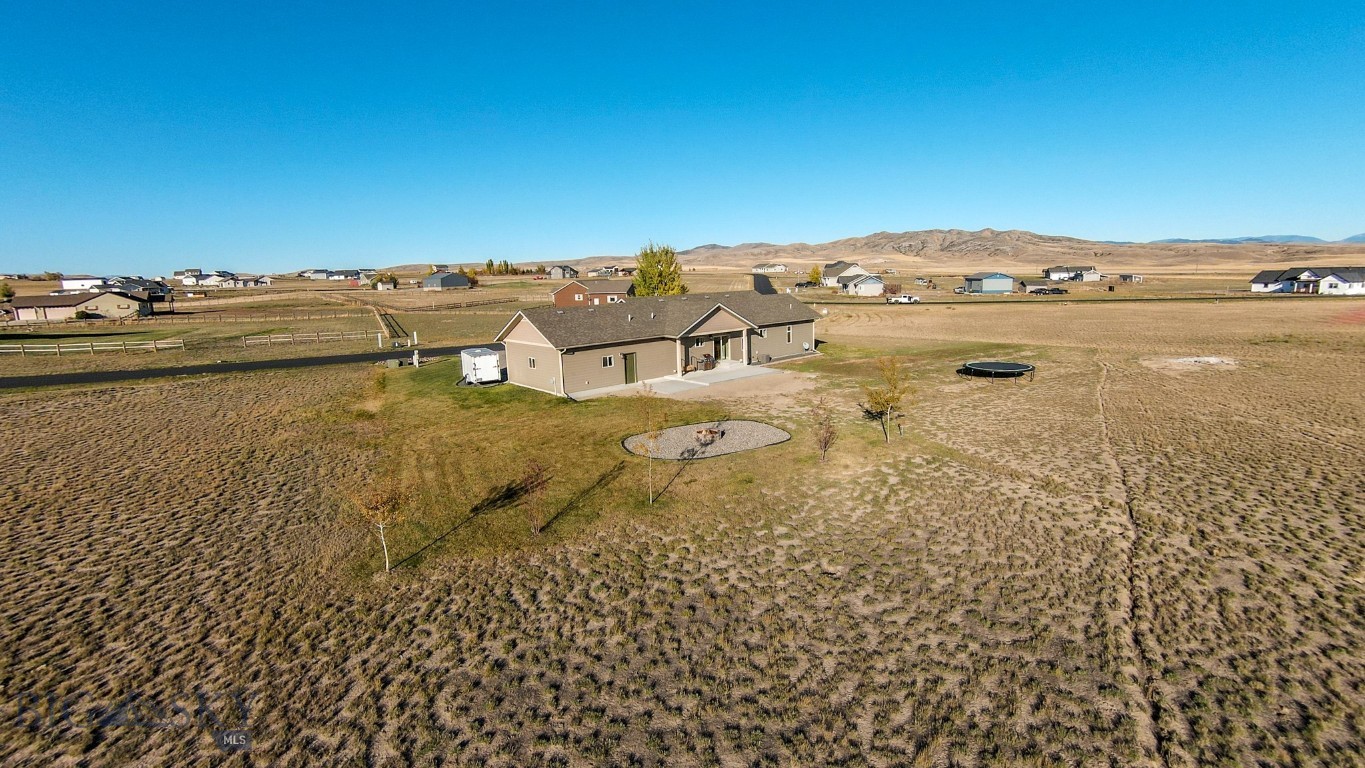 Wheatland Meadows - Residential