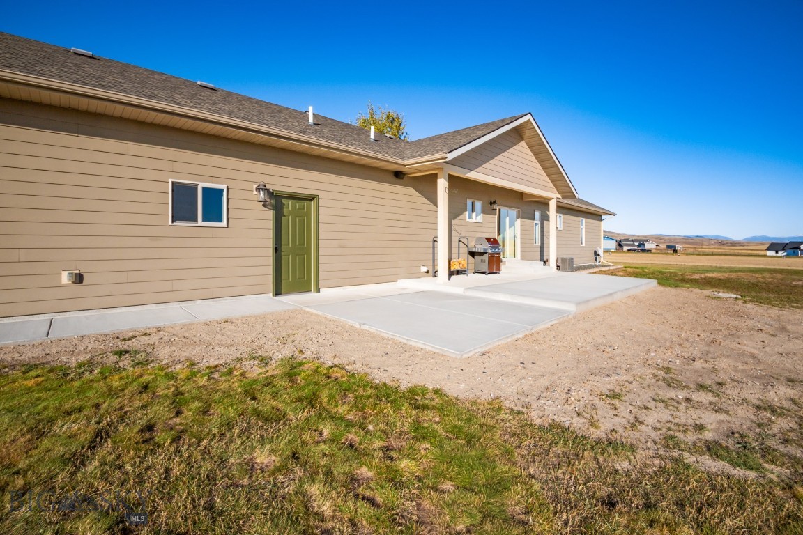 Wheatland Meadows - Residential