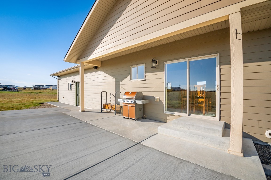 Wheatland Meadows - Residential