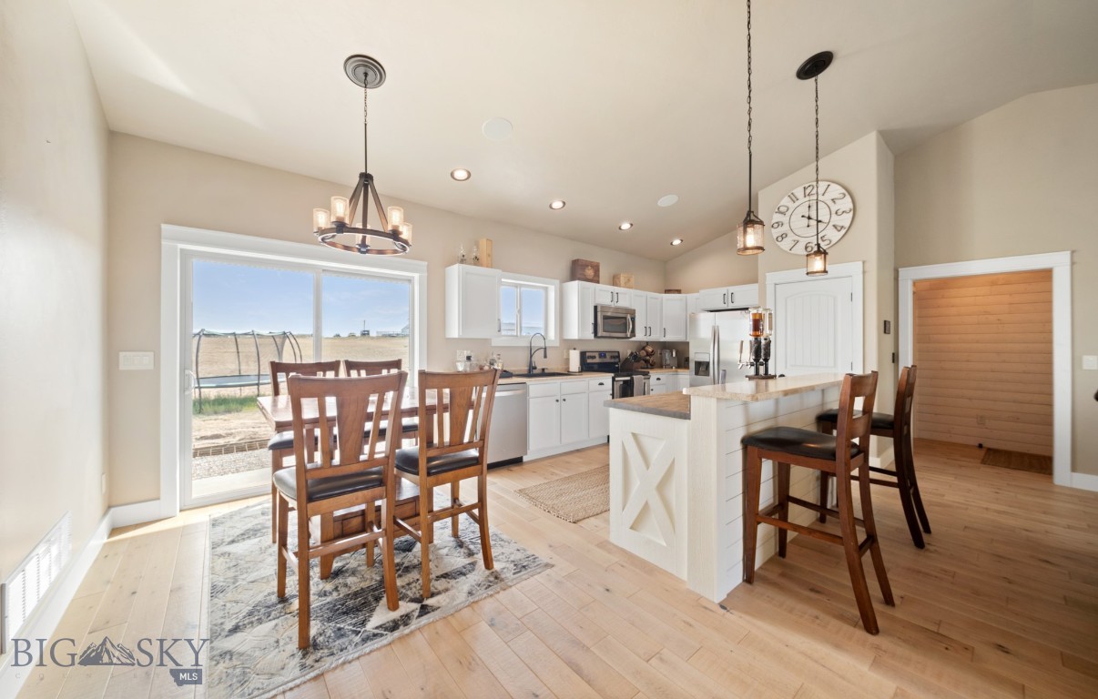 Wheatland Meadows - Residential