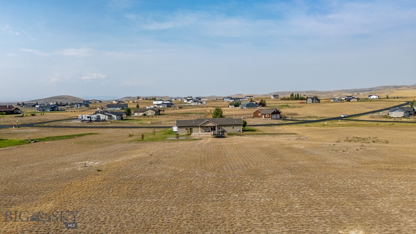 Wheatland Meadows - Residential