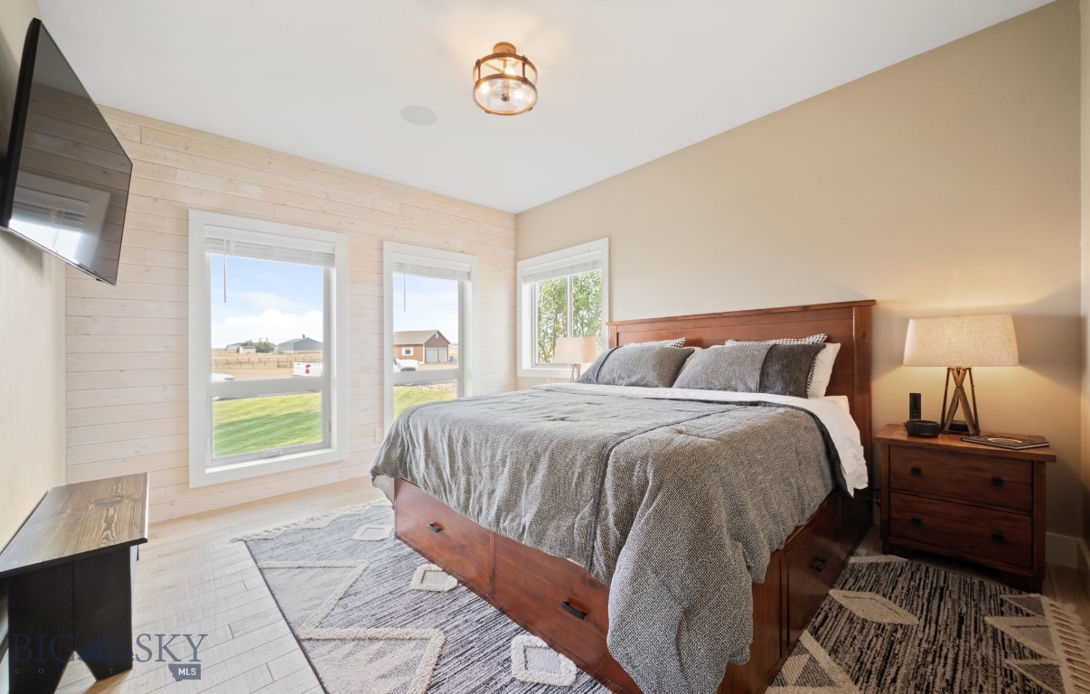 Wheatland Meadows - Residential