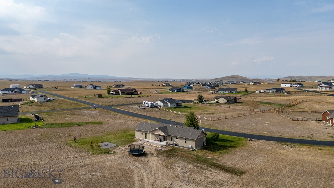 Wheatland Meadows - Residential
