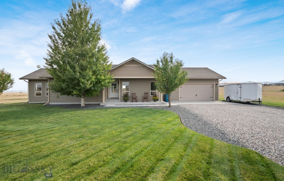 Wheatland Meadows - Residential