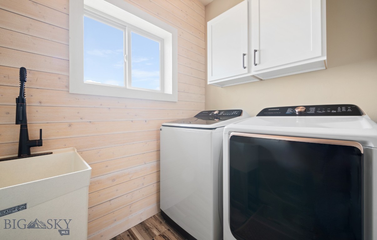 Wheatland Meadows - Residential