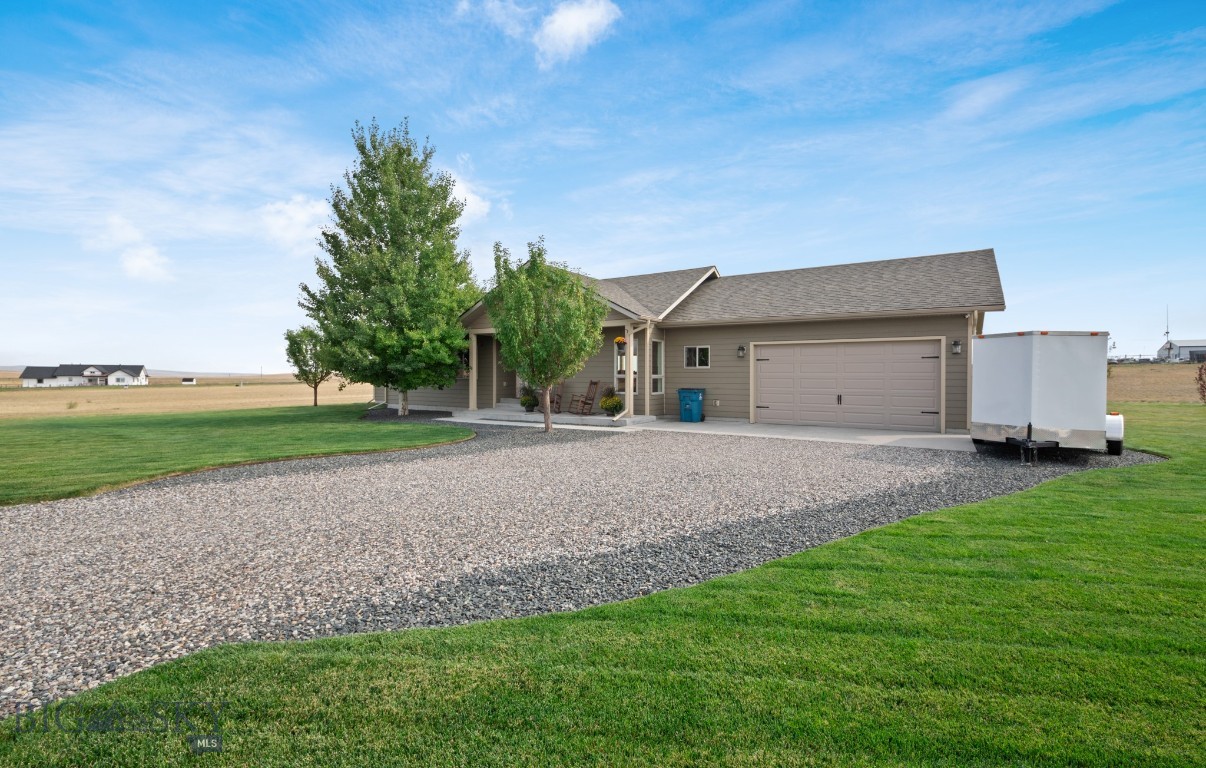 Wheatland Meadows - Residential
