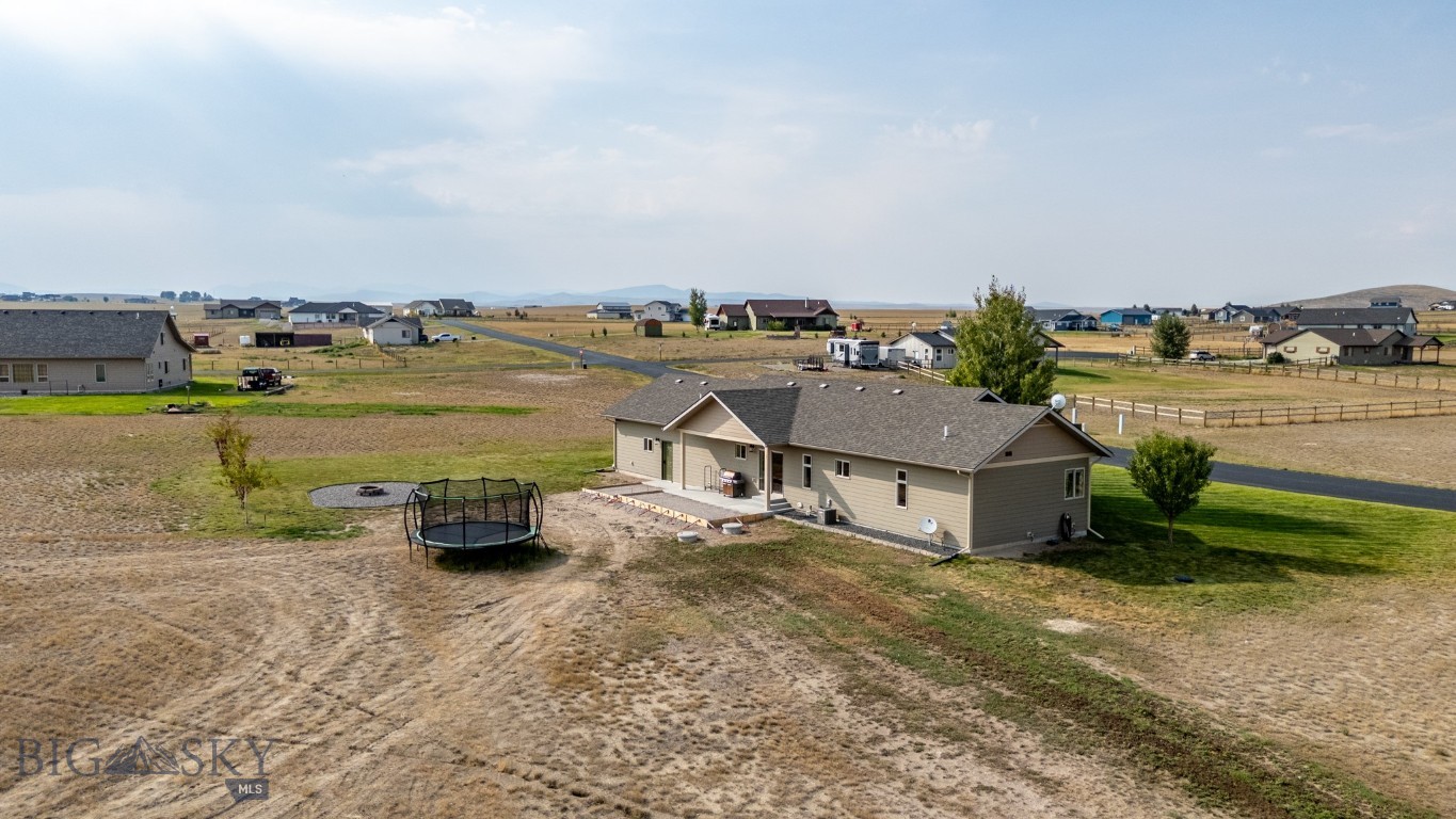 Wheatland Meadows - Residential