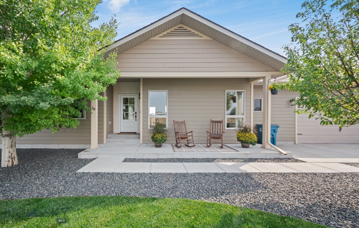 Wheatland Meadows - Residential