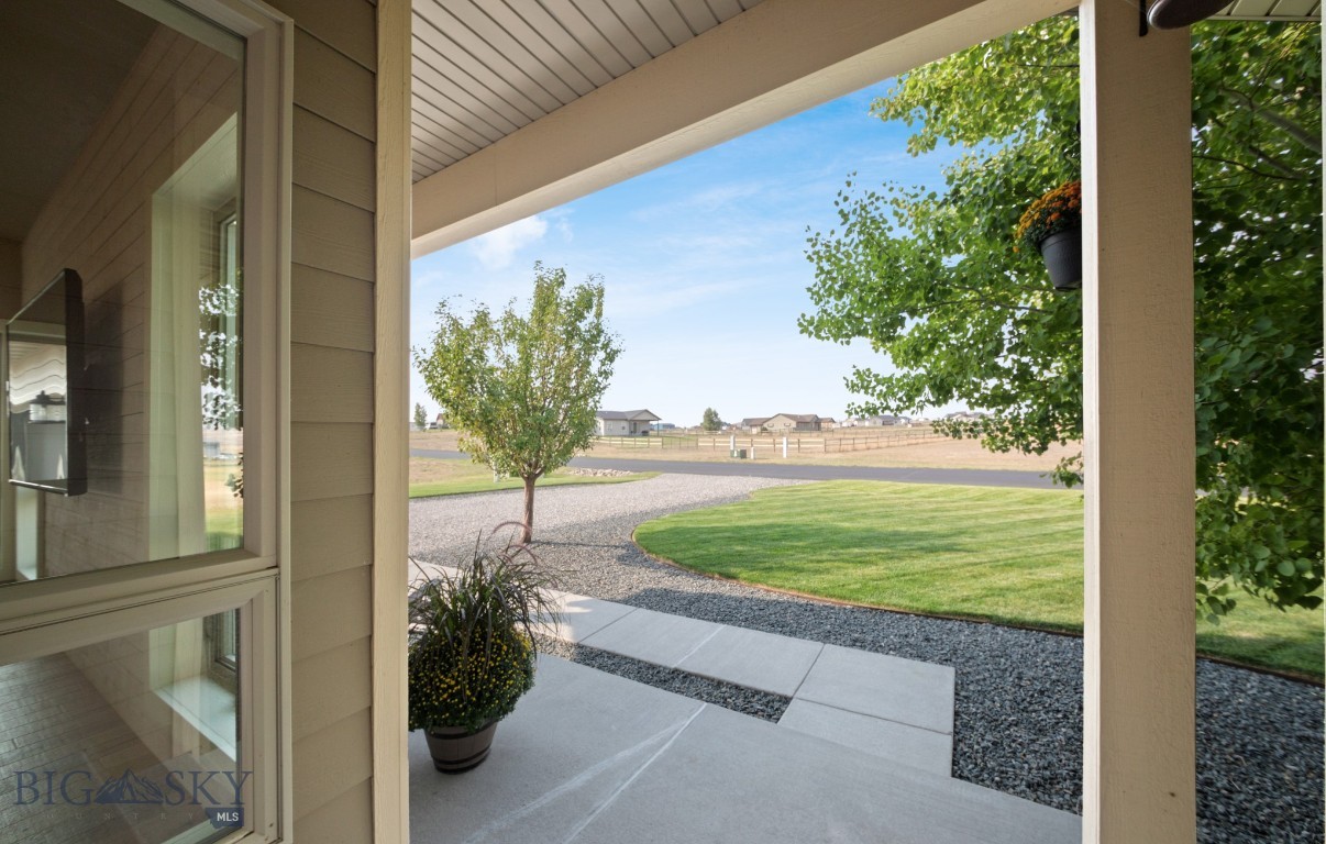 Wheatland Meadows - Residential