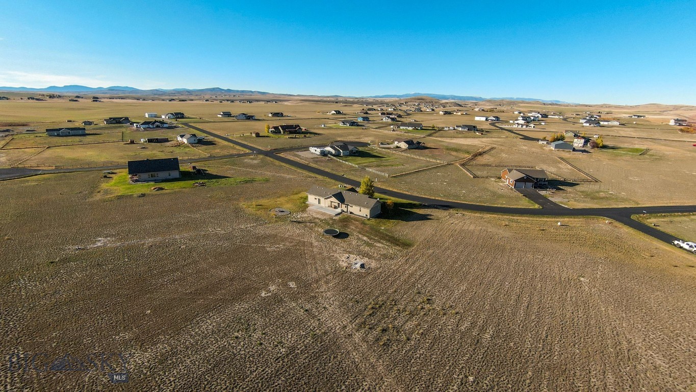 Wheatland Meadows - Residential