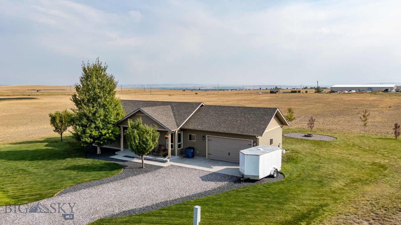 Wheatland Meadows - Residential