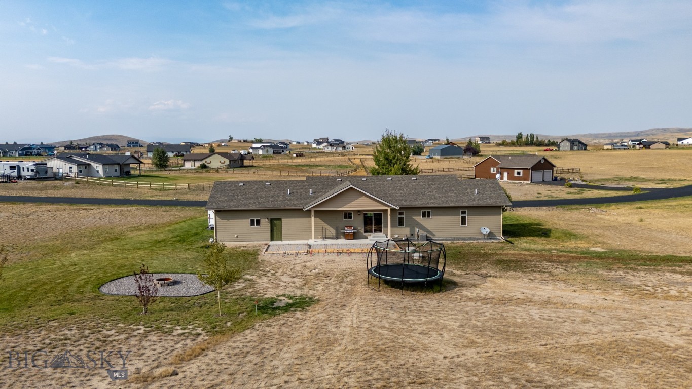 Wheatland Meadows - Residential