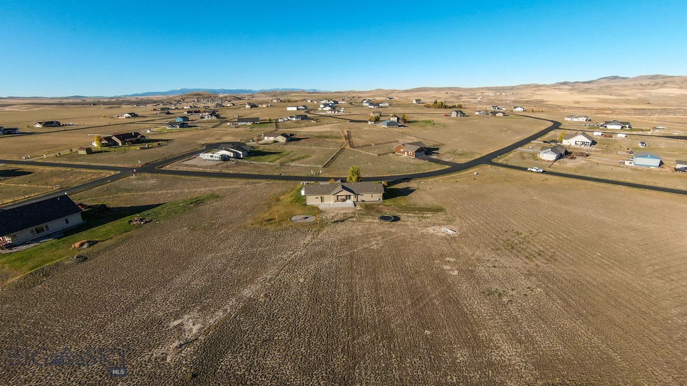 Wheatland Meadows - Residential