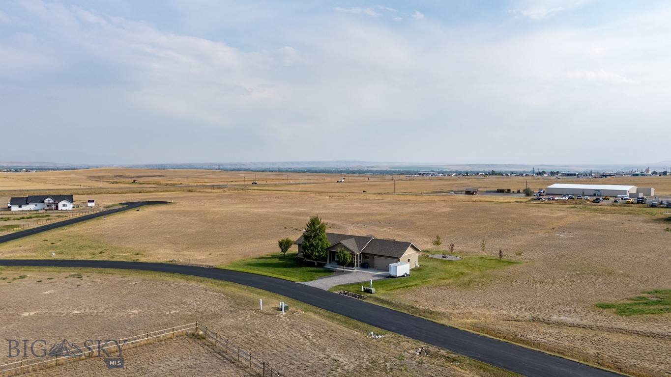 Wheatland Meadows - Residential