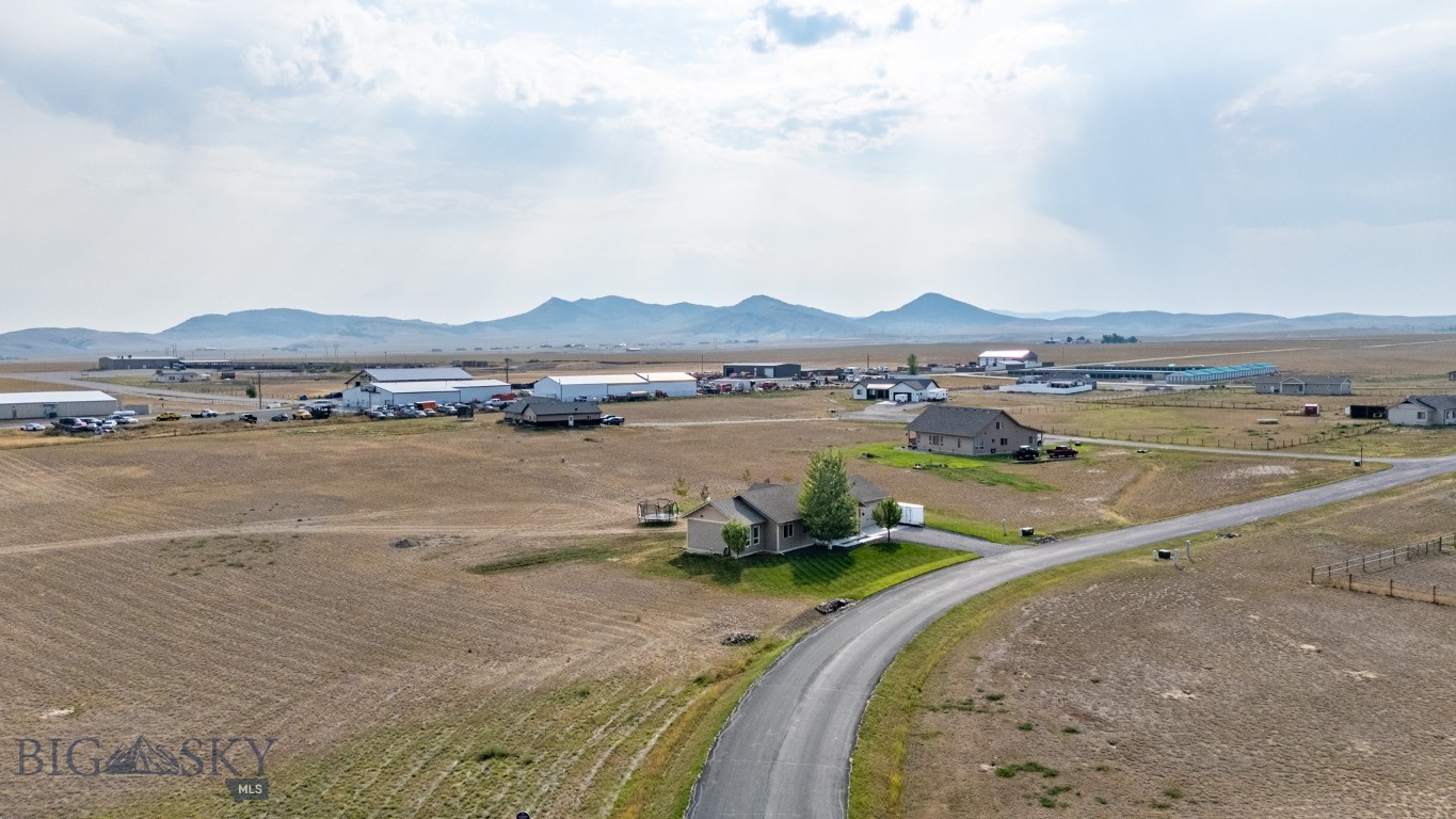 Wheatland Meadows - Residential