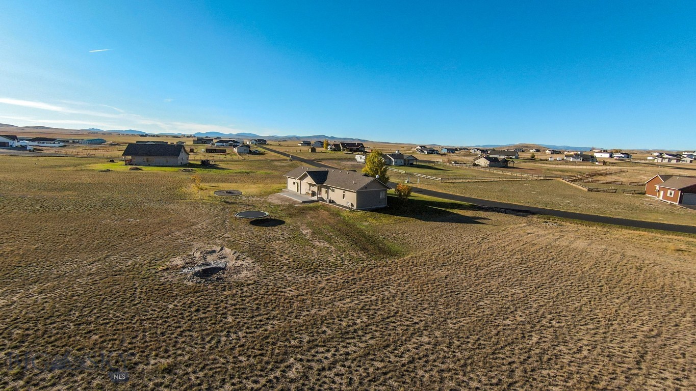 Wheatland Meadows - Residential