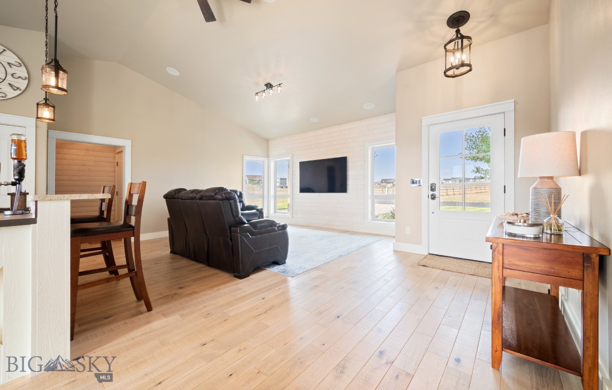 Wheatland Meadows - Residential