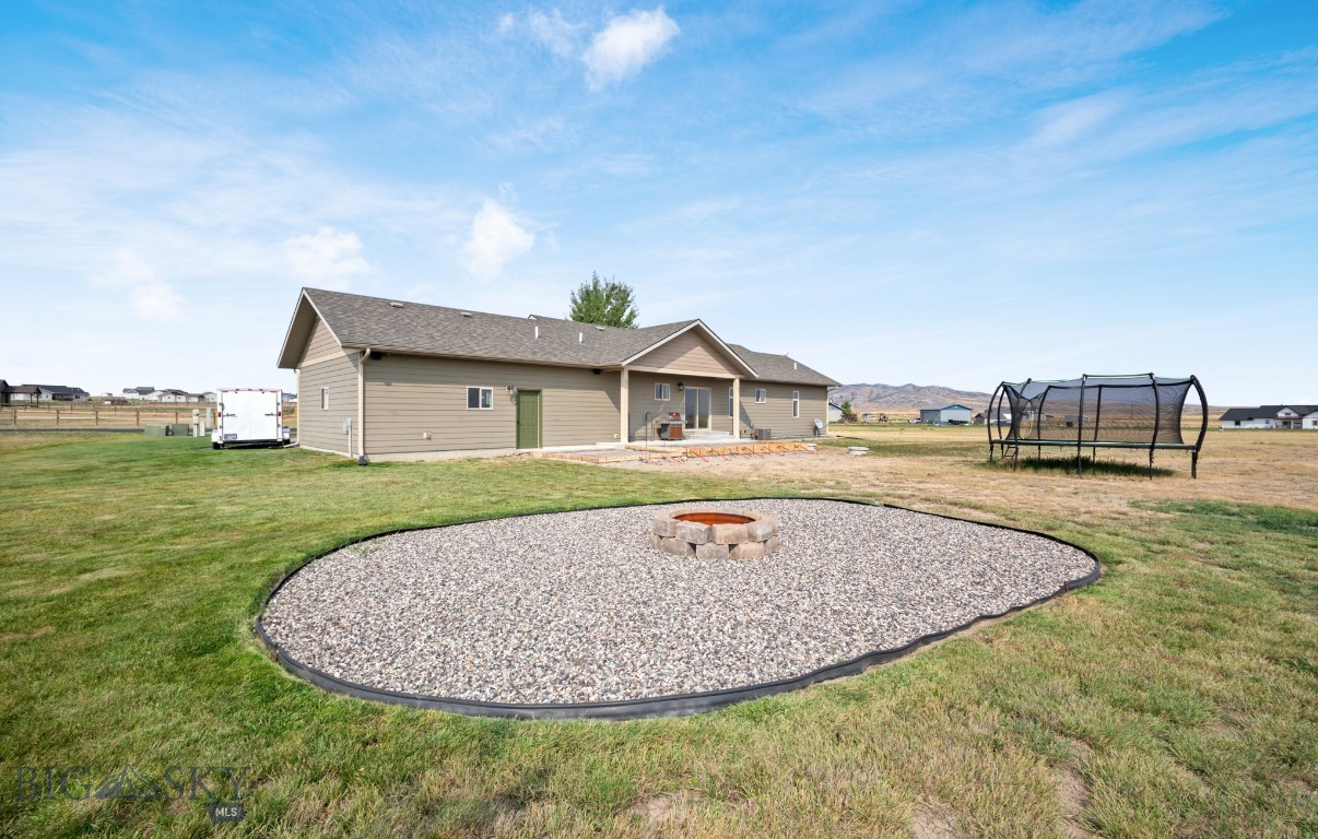 Wheatland Meadows - Residential