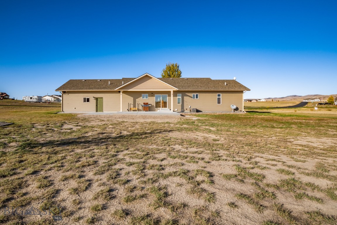 Wheatland Meadows - Residential