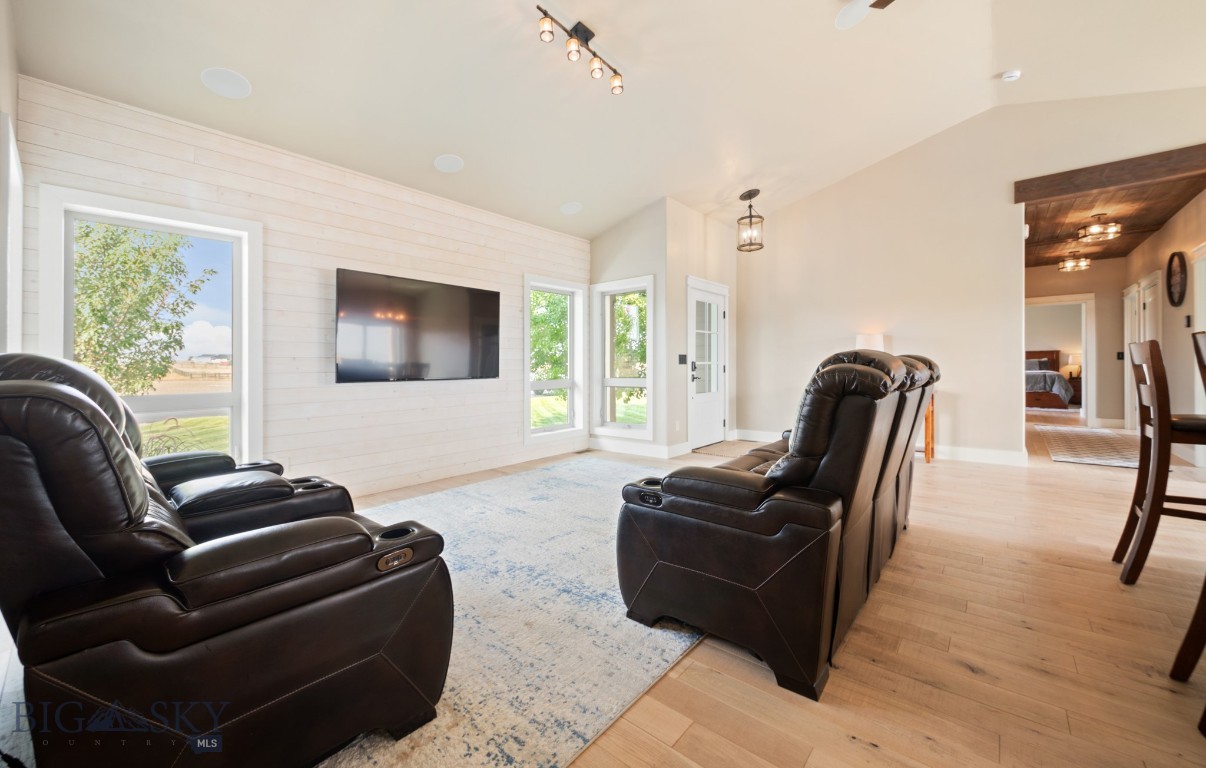 Wheatland Meadows - Residential