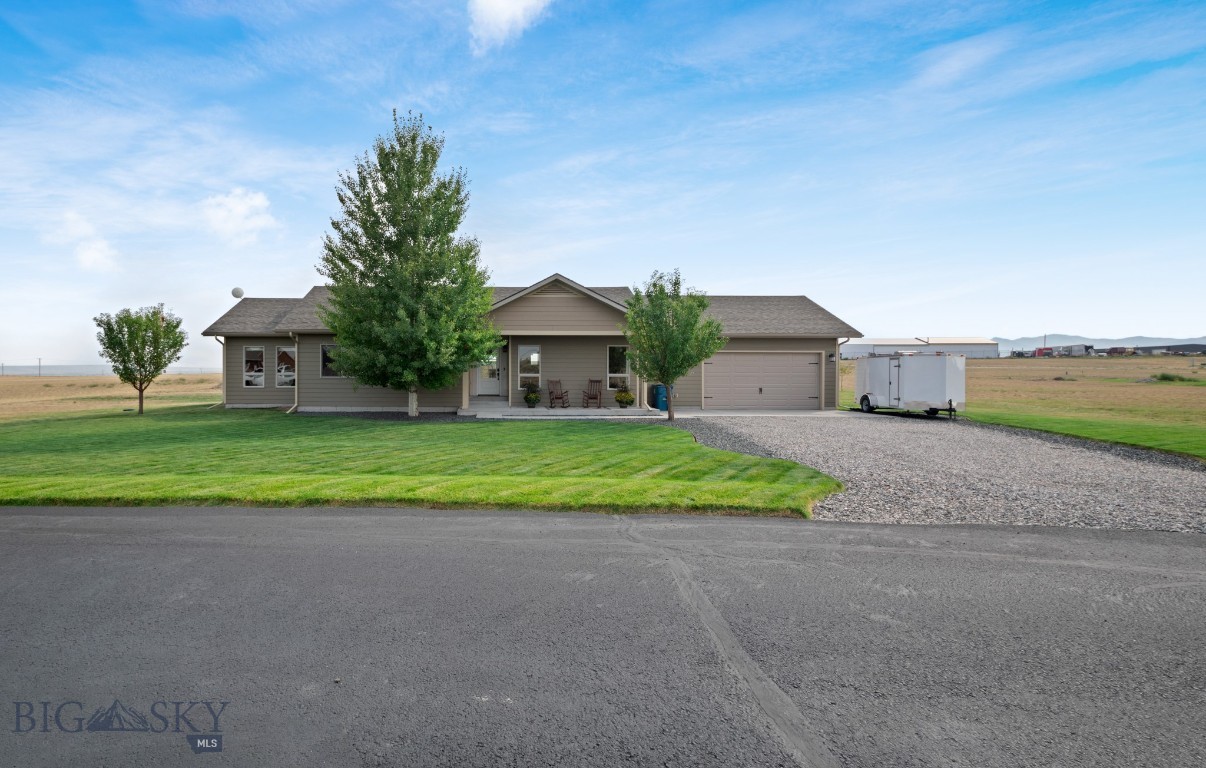 Wheatland Meadows - Residential