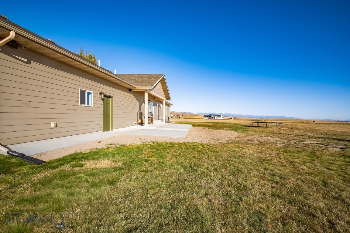 Wheatland Meadows - Residential