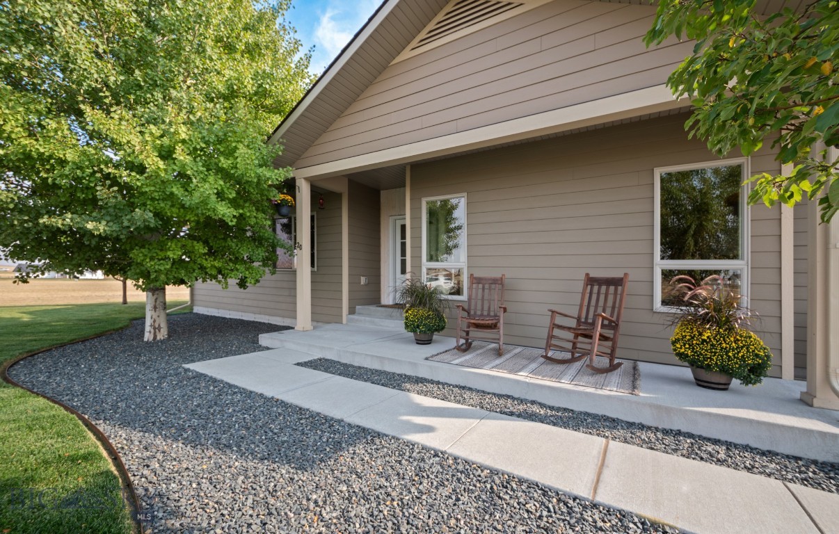 Wheatland Meadows - Residential