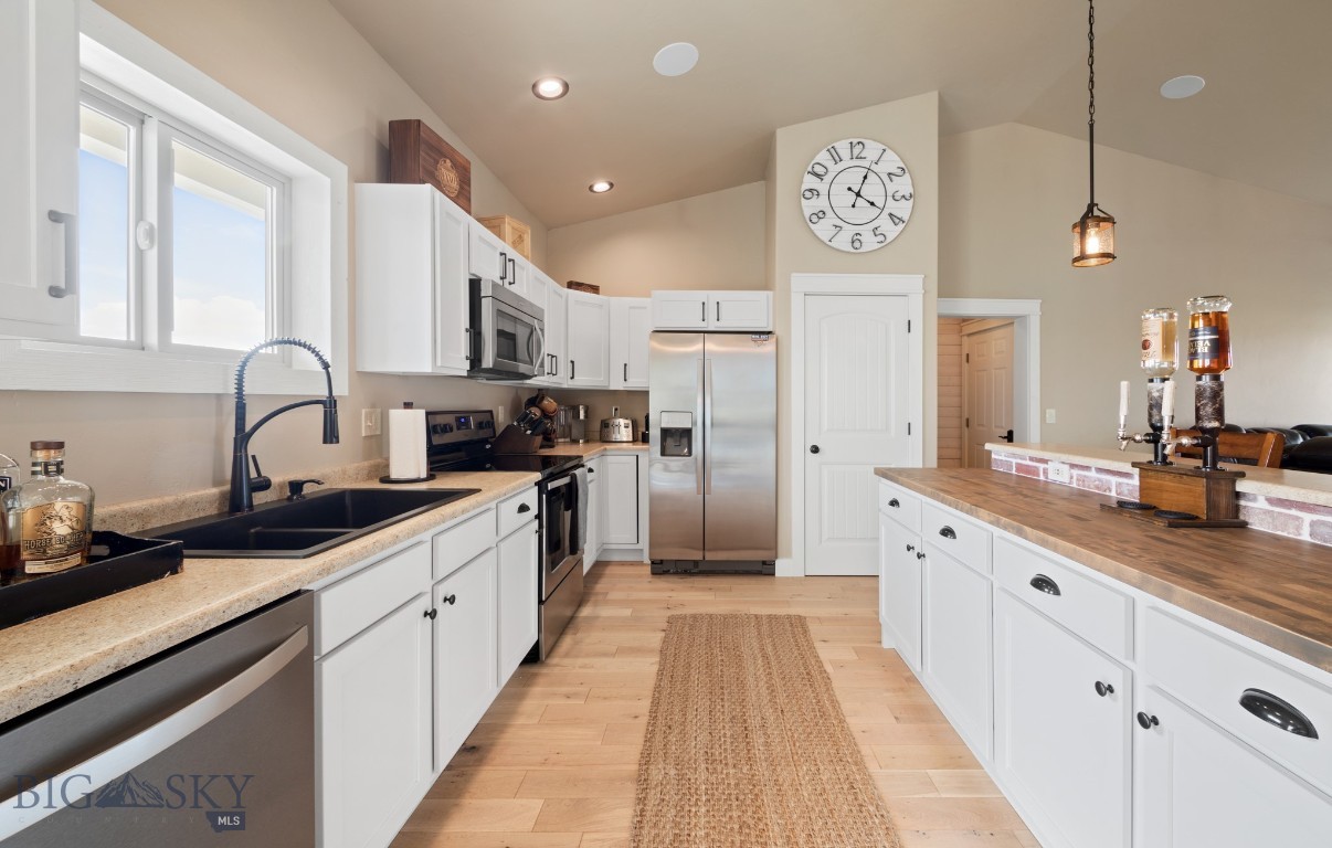 Wheatland Meadows - Residential