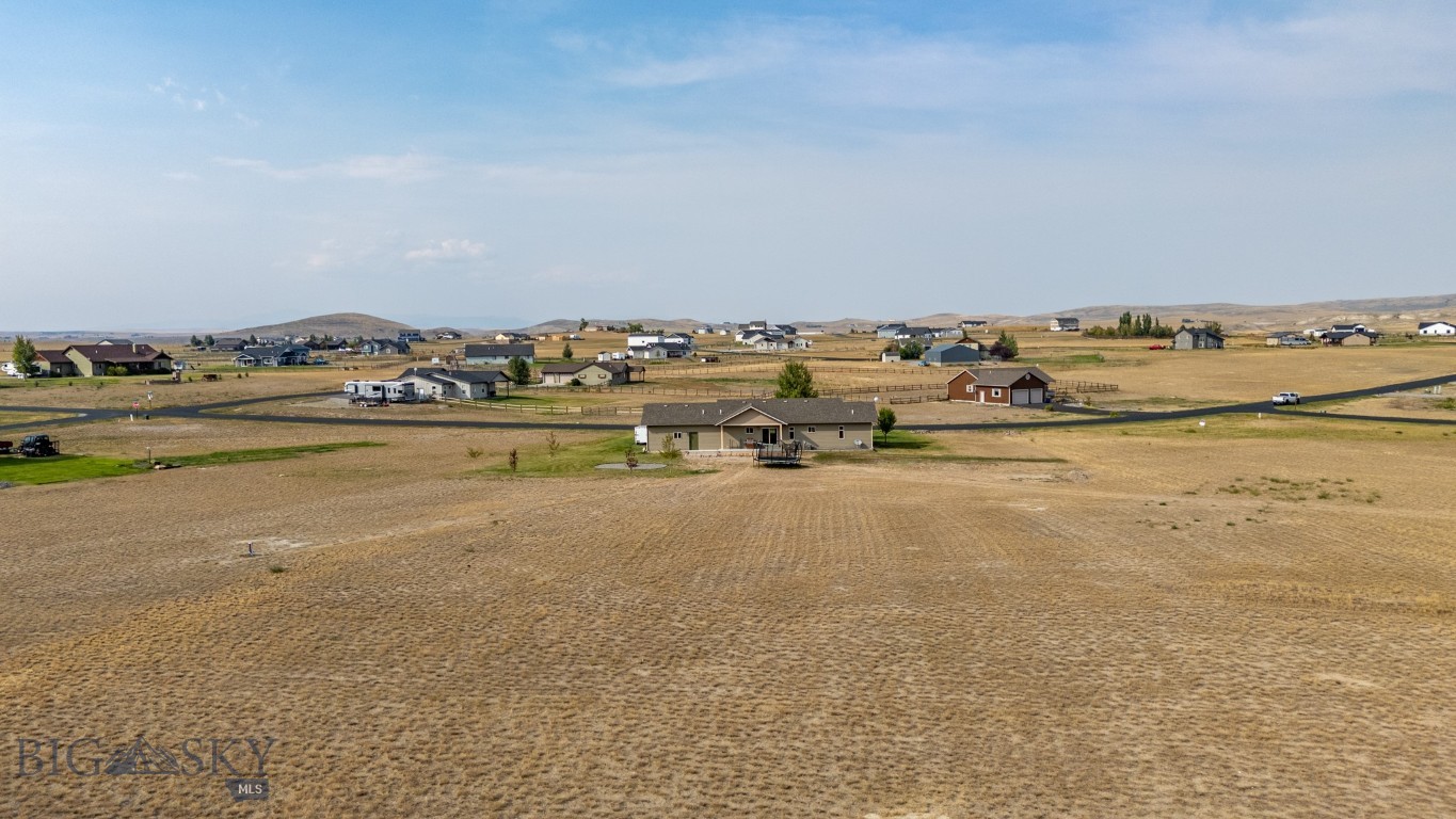 Wheatland Meadows - Residential
