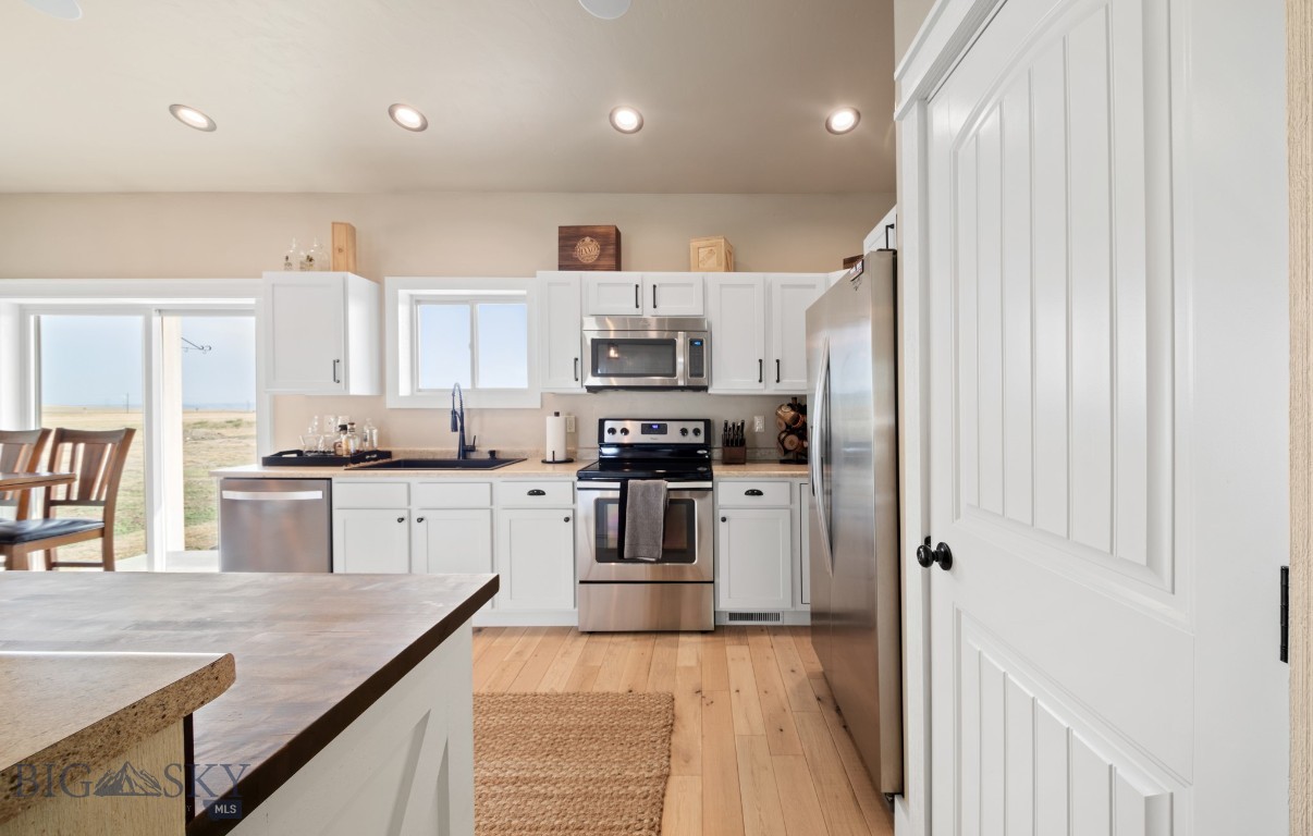 Wheatland Meadows - Residential