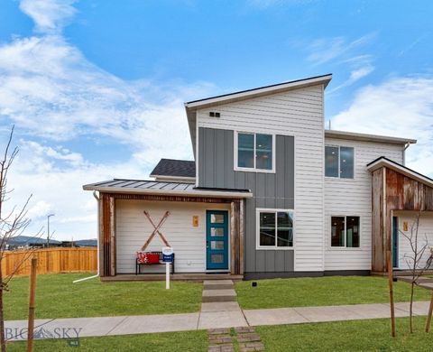 4900 Briarwood Lane Bozeman MT 59718