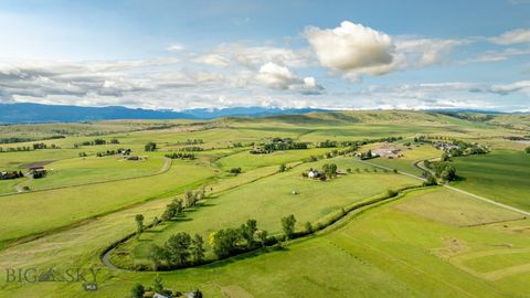 Photo of 500 S Pine Butte RD, Bozeman, MT 59718 (MLS # 412451)