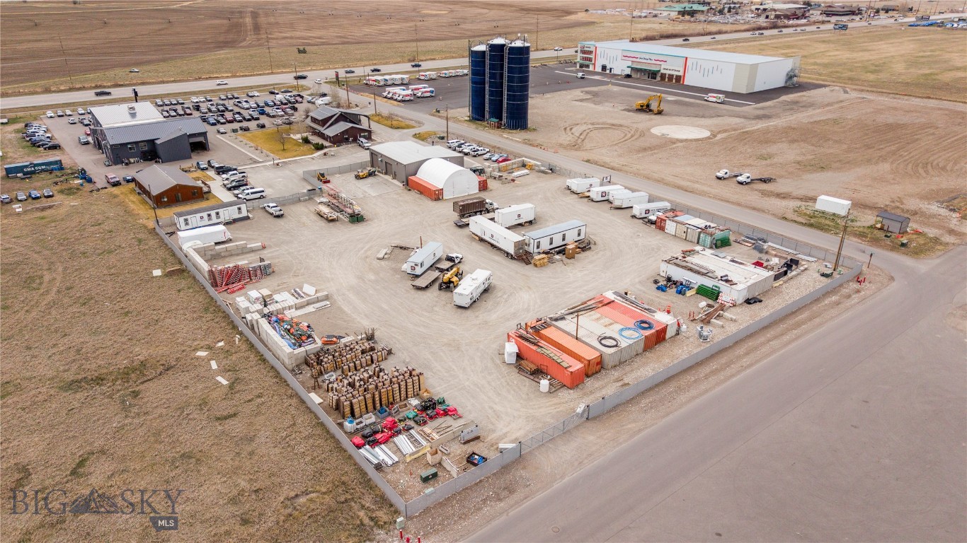 4498 Jackrabbit Lane