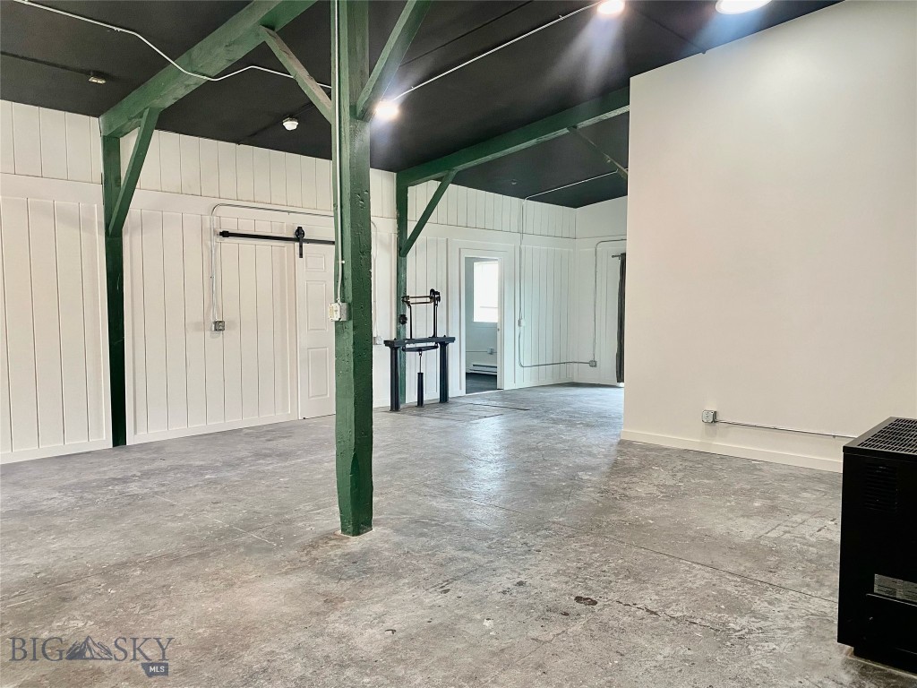 725 E Cottonwood Street & 704 Front Street