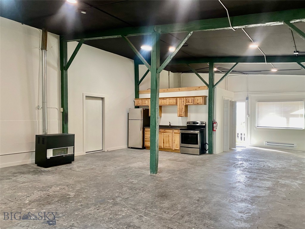 Northern Pacific Addition - Commercial Sale