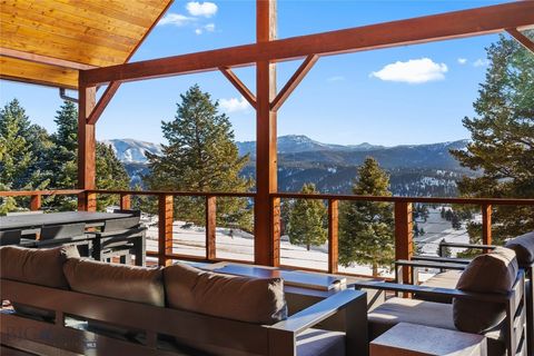 44 Game Trail Bozeman MT 59715