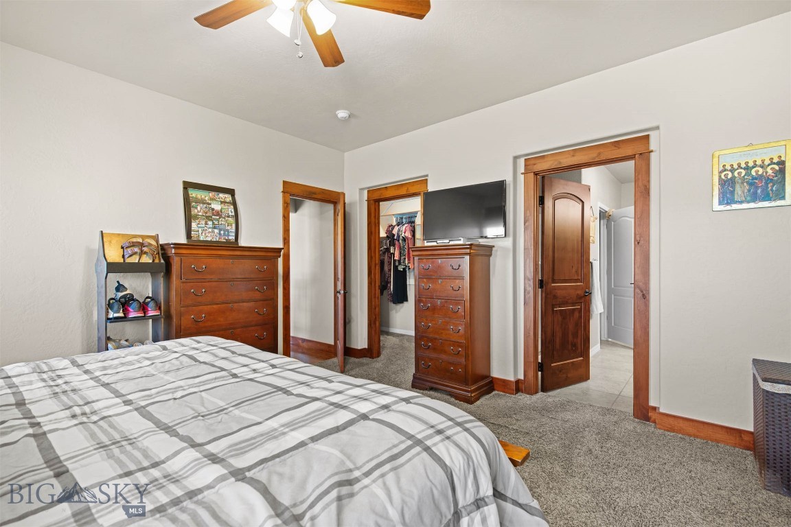 Minor Subdivision - Residential