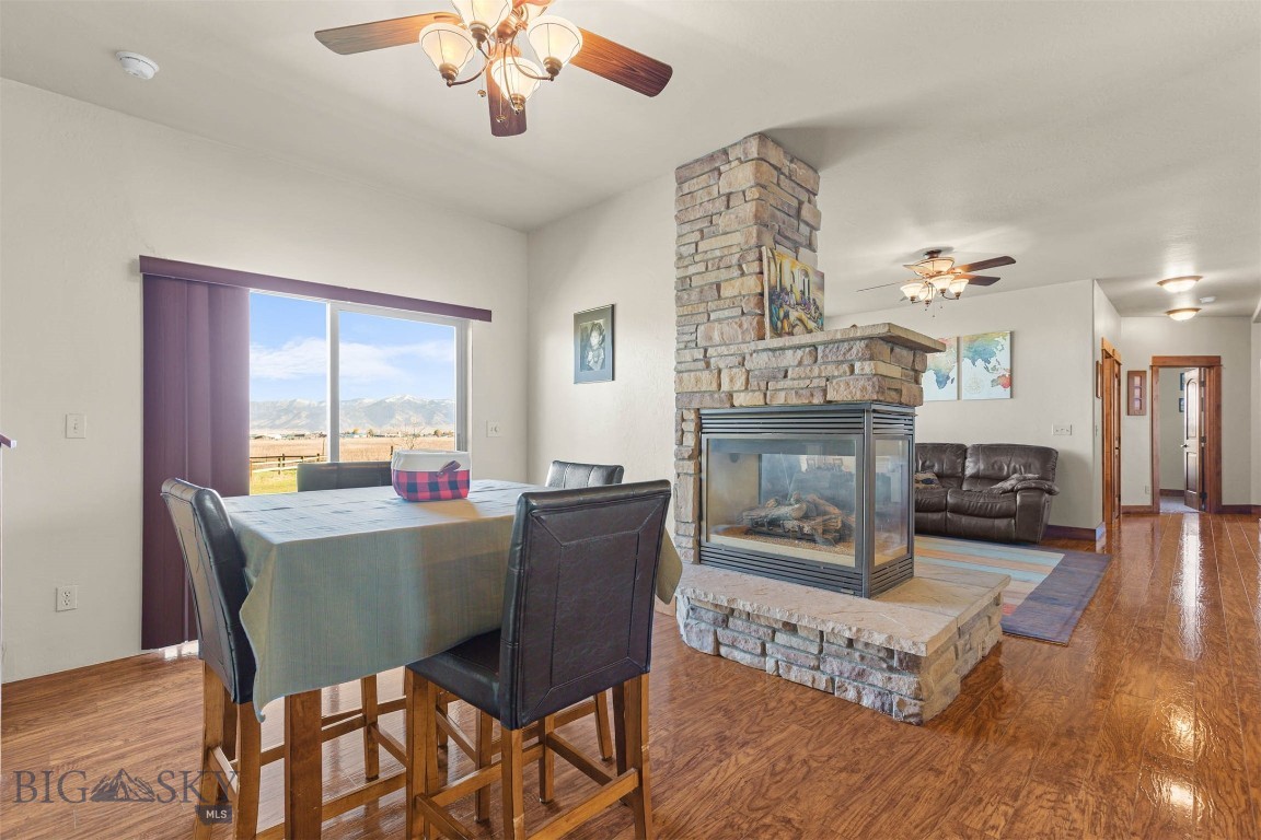 Minor Subdivision - Residential