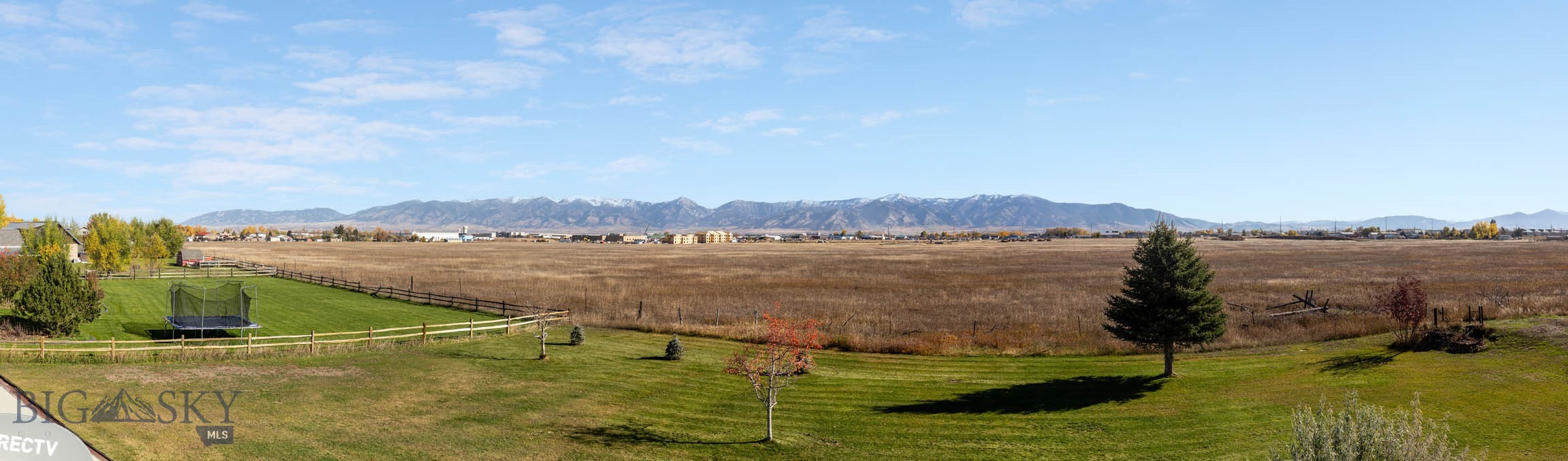 Minor Subdivision - Residential