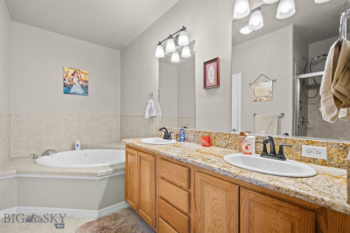 Minor Subdivision - Residential