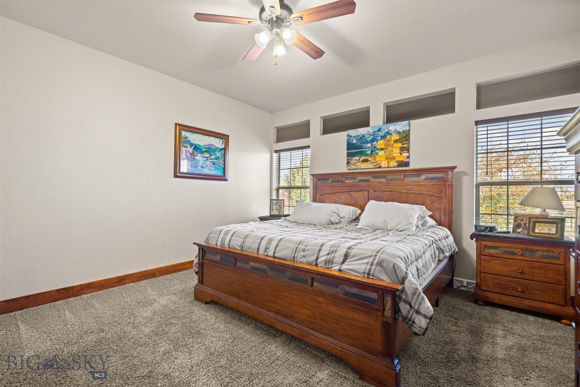 Minor Subdivision - Residential