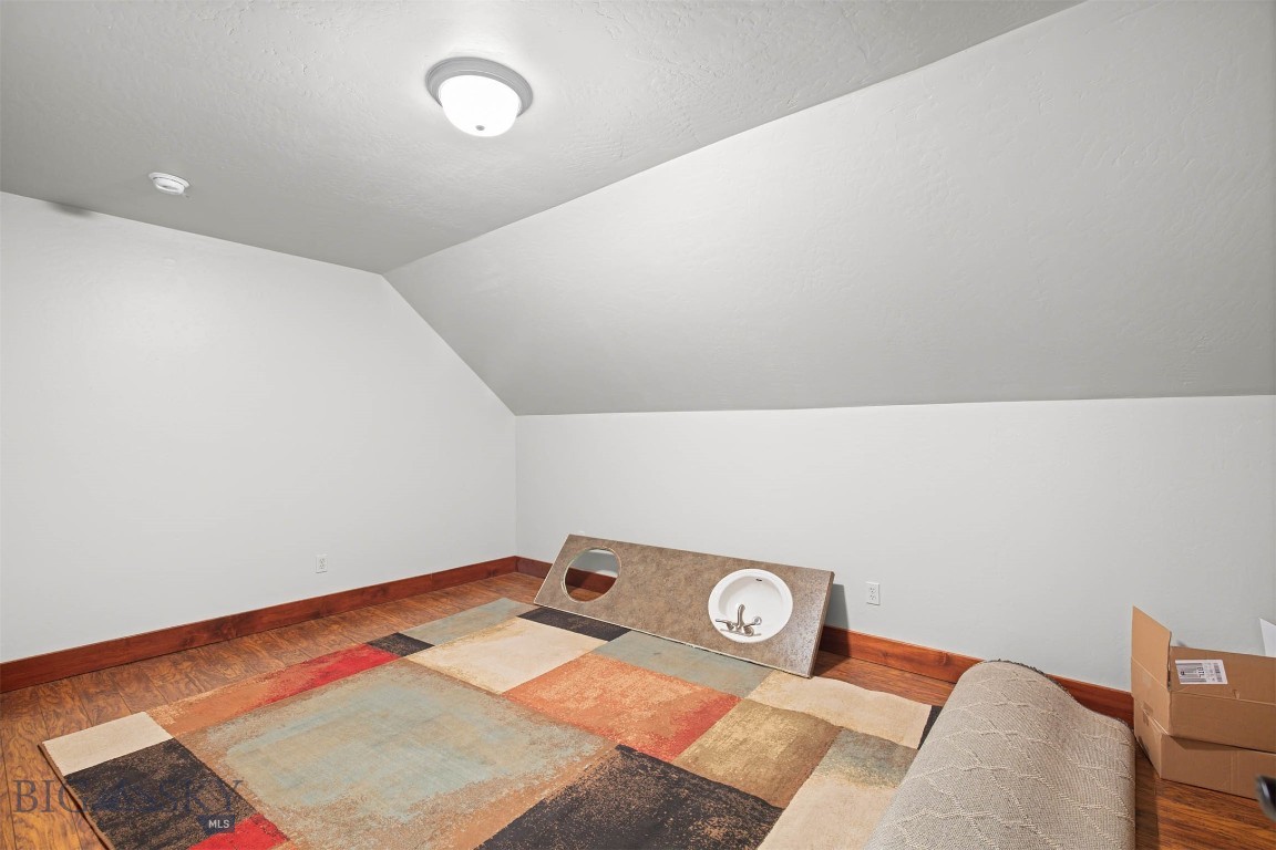 Minor Subdivision - Residential