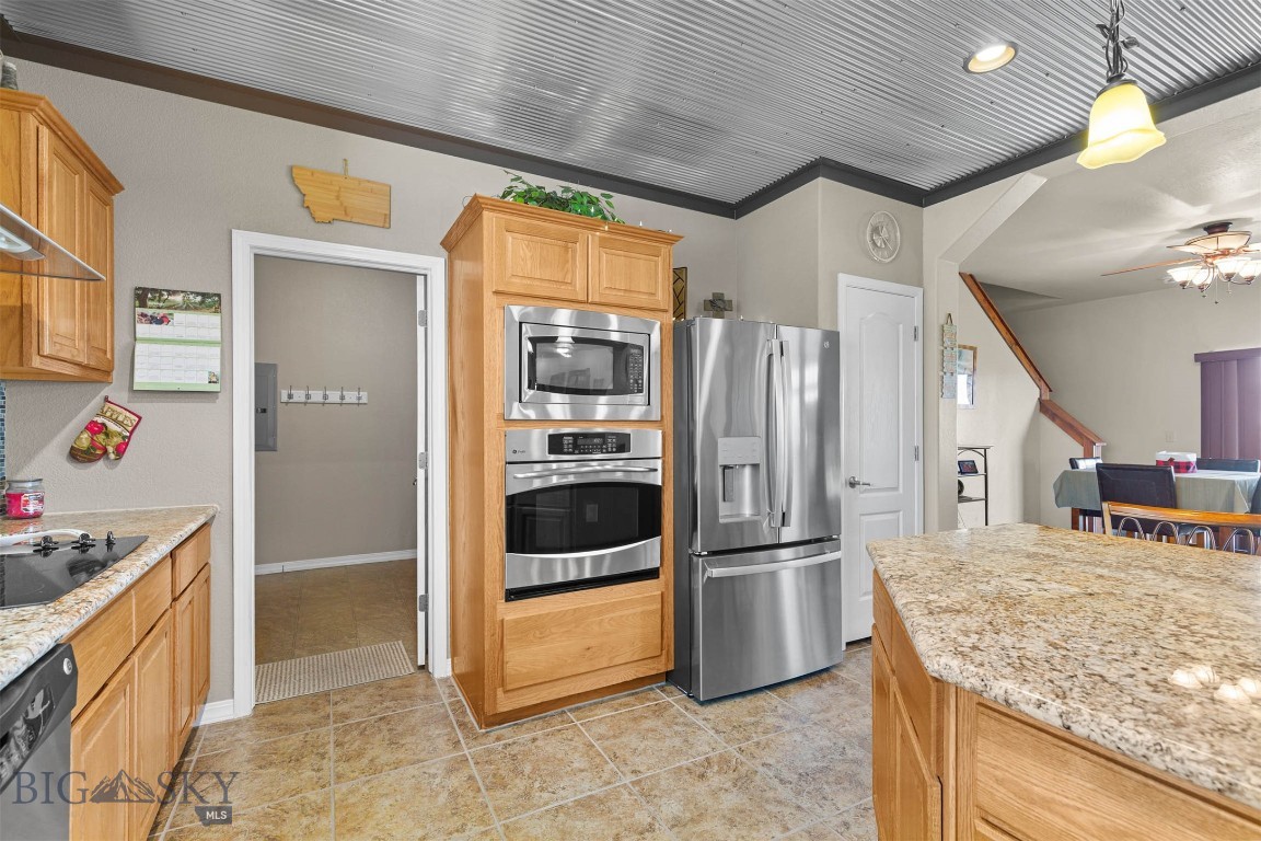 Minor Subdivision - Residential